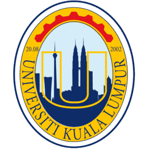 University of Kuala Lumpur Logo