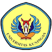 University of Kuningan Logo