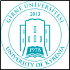 University of Kyrenia Logo