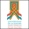 University of La Guajira Logo