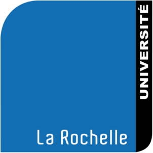 University of La Rochelle Logo