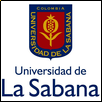University of La Sabana Logo