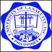 University of La Salette Logo
