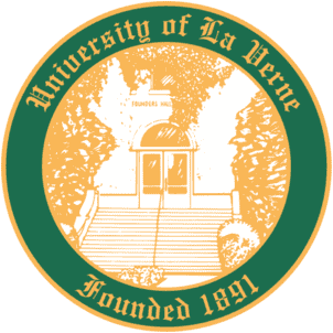 University of La Verne Logo