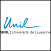 University of Lausanne Logo