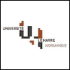University of Le Havre Logo