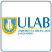 University of Liberal Arts Bangladesh Logo