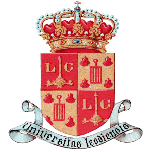 University of Liege Logo