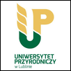 University of Life Sciences of Lublin Logo