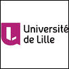 University of Lille Logo