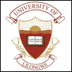 University of Lilongwe Logo