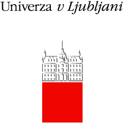 University of Ljubljana Logo