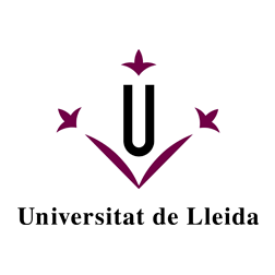 University of Lleida Logo
