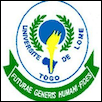 University of Lome Logo