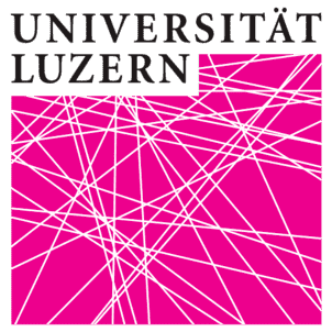 University of Lucerne Logo