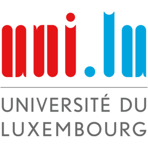 University of Luxembourg Logo