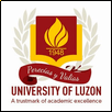 University of Luzon Logo