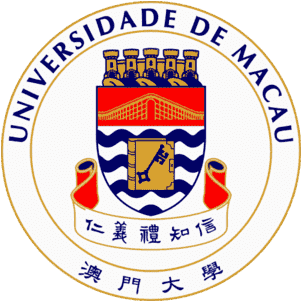 University of Macau Logo