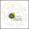 University of Macedonia Logo
