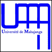 University of Mahajanga Logo