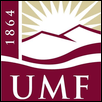 University of Maine at Farmington Logo