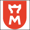 University of Maine - France Logo