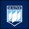 University of Maine Logo