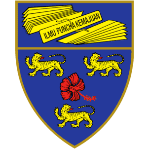 University of Malaya Logo