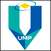 University of Malaysia, Pahang Logo