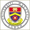 University of Malaysia Sabah Logo