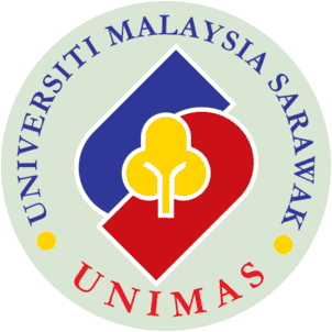 University of Malaysia, Sarawak Logo