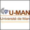 University of Man Logo