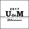 University of Managua Logo