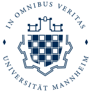 University of Mannheim Logo