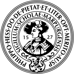 University of Marburg Logo