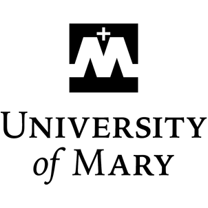 University of Mary Logo
