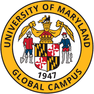 University of Maryland - Adelphi Logo