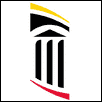 University of Maryland, Baltimore Logo
