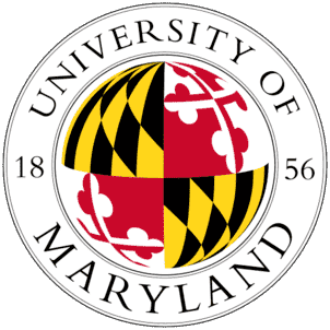 University of Maryland - College Park Logo