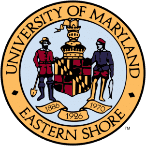University of Maryland Eastern Shore Logo