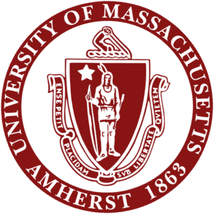 University of Massachusetts - Amherst Logo