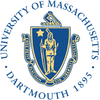 University of Massachusetts - Dartmouth Logo