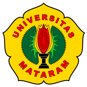 University of Mataram Logo