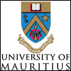 University of Mauritius Logo