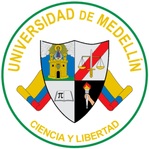 University of Medellin Logo
