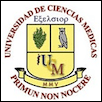 University of Medical Sciences, Nicaragua Logo