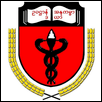 University of Medicine 1, Yangon Logo