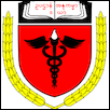 University of Medicine, Magway Logo