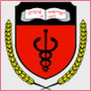 University of Medicine, Mandalay Logo