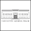 University of Medicine, Tirana Logo